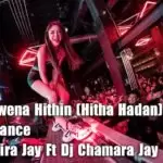 2020 Dawena Hithin (Hitha Hadan) Lovely Thabla Dance