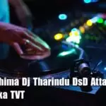 2020 Fathima Dj Tharindu DsD Attack Mix
