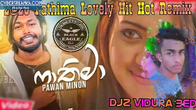 2020 Fathima Lovely Hit Hot Remix