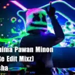 2020 Fathima Pawan Minon (Dholak Re Edit Mixz)