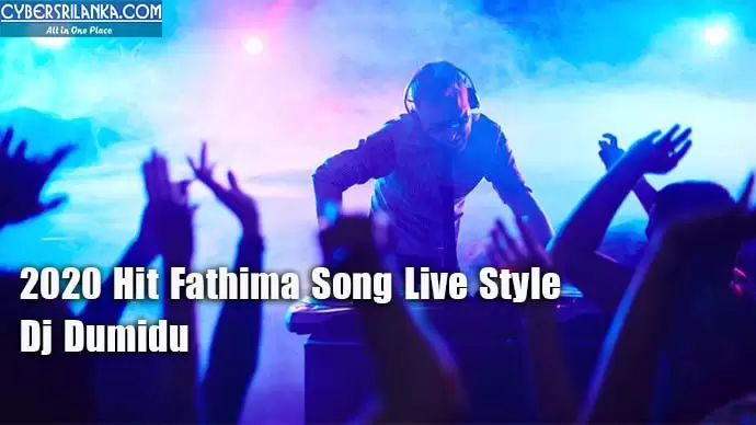 2020 Hit Fathima Song Live Style
