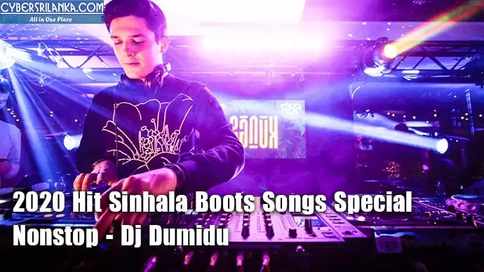 2020 Hit Sinhala Boots Songs Special Nonstop