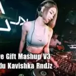 2020 Love Gift Mashup V3