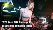 2020 Love Gift Mashup V3