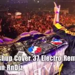 2020 Mashup Cover 37 Electro Remix
