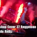 2020 Mashup Cover 37 Reggetone Mix
