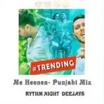 2020 Me Heenen Remix