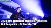 2020 New Thaniwela (Shammi Fernando) 6-8 Bongo Mix