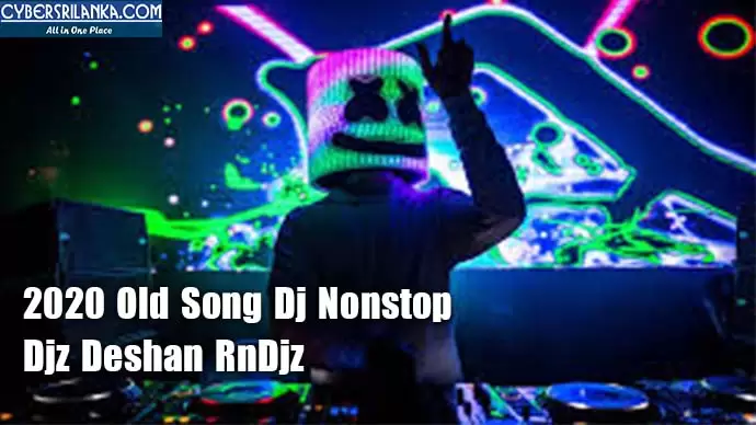 2020 Old Song Dj Nonstop