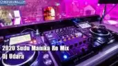 2020 Sudu Manika Re Mix