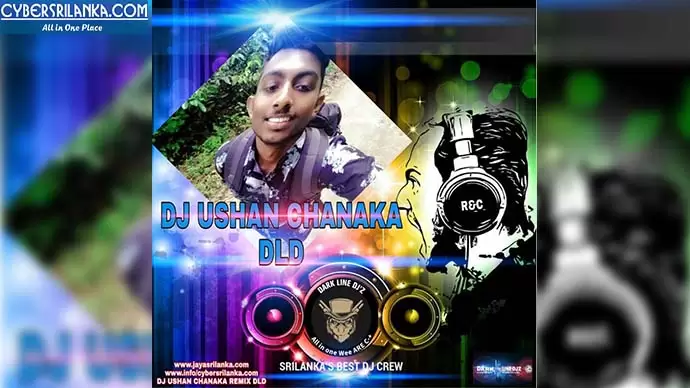 202K 6-8 Kawadi Dj Nonstop Ushan Chanaka 130 BPM DLD