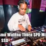 2H20 Husma Watena Thura SPD Mix