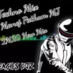 2M20 New Techno Style