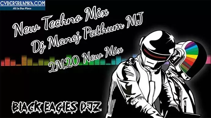2M20 New Techno Style
