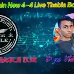 2N20 10Min New 4-4 Live Thabla Boot Remix