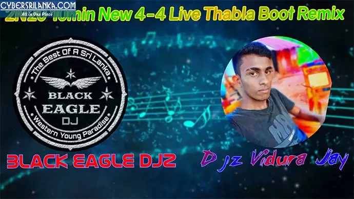 2N20 10Min New 4-4 Live Thabla Boot Remix