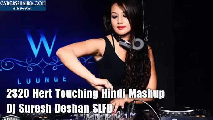 2S20 Hert Touching Hindi Mashup