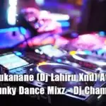 2a20 Nidukanane (Dj Lahiru Xnd) AttaK N 6-8 Hit Hot Funky Dance Mixz