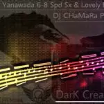 2a20 Yanna Yanawada 6-8 King Of Lovely Mixz