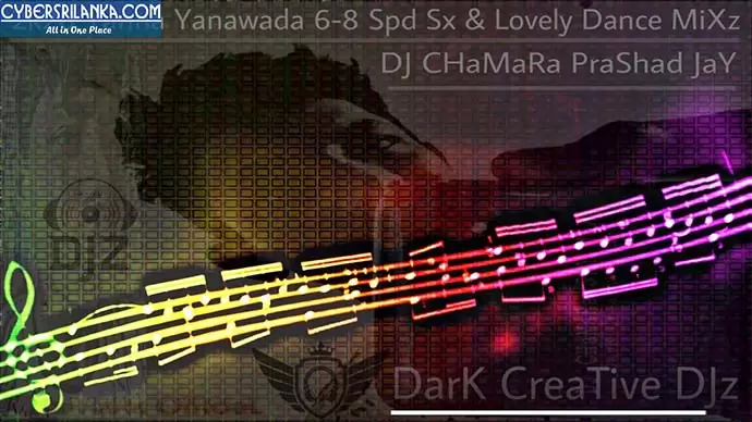 2a20 Yanna Yanawada 6-8 King Of Lovely Mixz