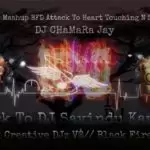 2d20 Shoi Boys Mashup Heart Touching N Sx CooL Remix