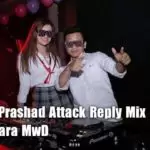2k20 Dj Prashad Attack Reply Mix