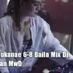 2k20 Nidukanae 6-8 Baila Mix Dj