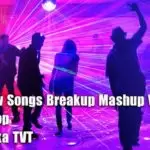 2o2O New Songs Breakup Mashup V7 Dj Nonstop