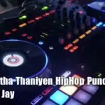 90 Me Hitha Thaniyen HipHop Punch Mix