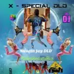 Adaraya Behethak X-Special DLD (Nuwan Jay) 104 bpm