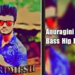 Anuragini Havy Bass Hip Hop Mix