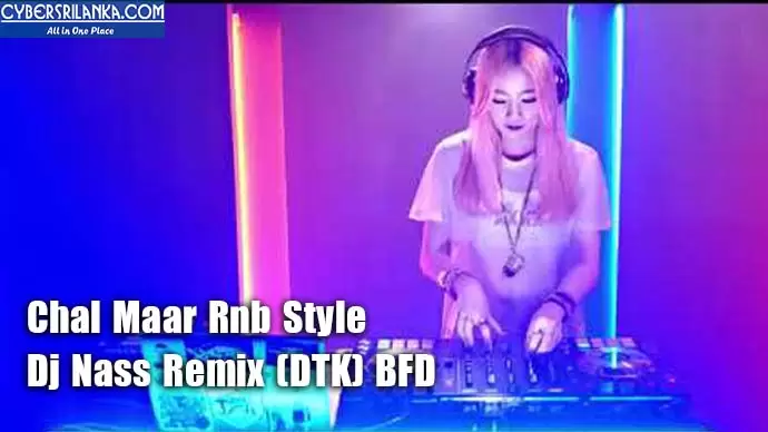 Chal Maar Rnb Style
