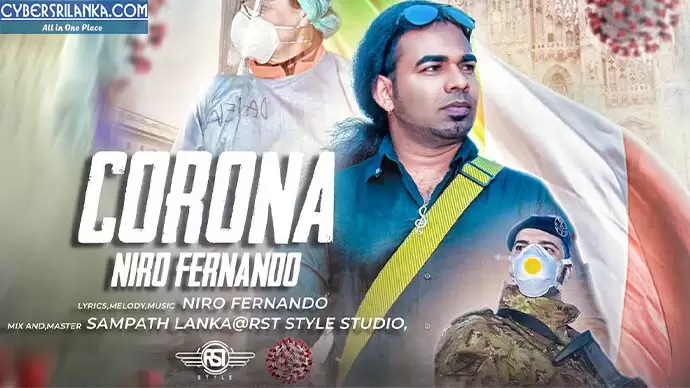 Corona Niro