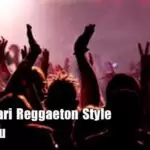 DA Visekari Reggaeton Style