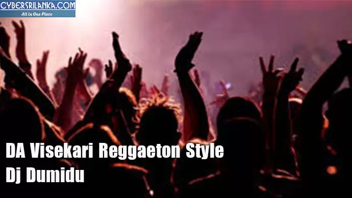 DA Visekari Reggaeton Style