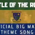 Deya Kere (Battle Of The Rocks Theme Song)