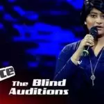 Egodaha Yanno (The Voice Teens Sri Lanka)