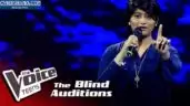 Egodaha Yanno (The Voice Teens Sri Lanka)