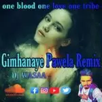 Gimhanaye Pawela Remix