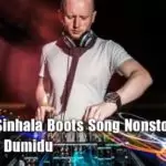 Hit New Sinhala Boots Song Nonstop Live Style