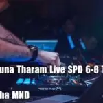 Hitha Riduna Tharam Live SPD 6-8 Thabla Dj Mix