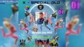 Kathirina Special Aurudu Mix X Special DLD