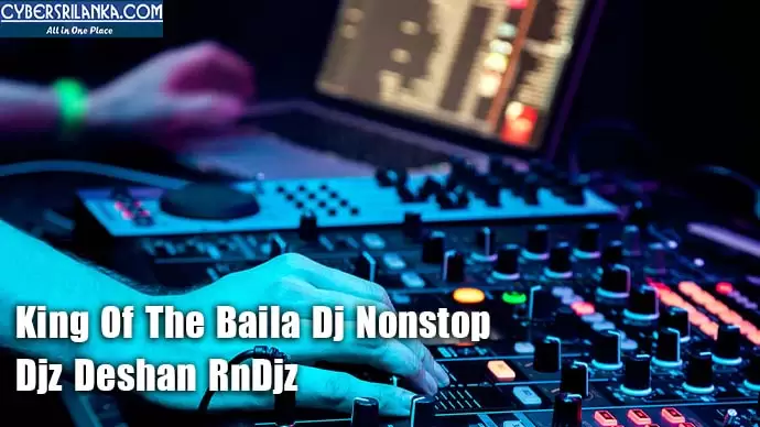 King Of The Baila Dj Nonstop