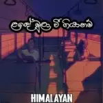Lade Mulawee Giyanam Cover
