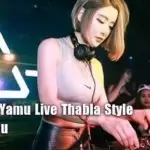 Lokayen Yamu Live Thabla Style