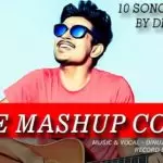 Love Mashup Cover (10 Songs In 5 Minutes)