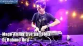 Mage Amma Live Band Mix