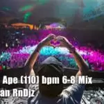 Mathaka Ape (110) bpm 6-8 Mix