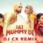Mummy Nu Pasand