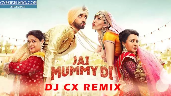 Mummy Nu Pasand